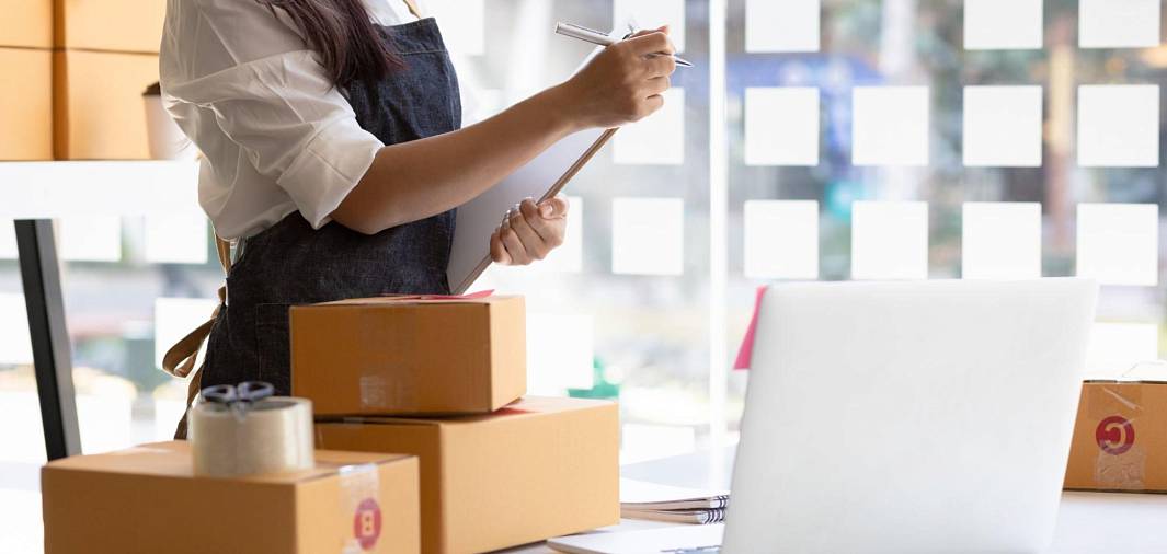 Упаковочный лист для таможни: что это такое, образец заполнения